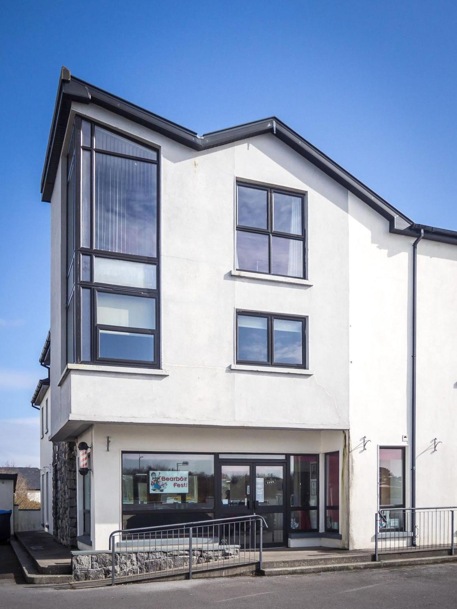 Carraroe Apartment Exterior photo